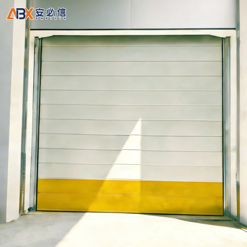 泰州市滑升门