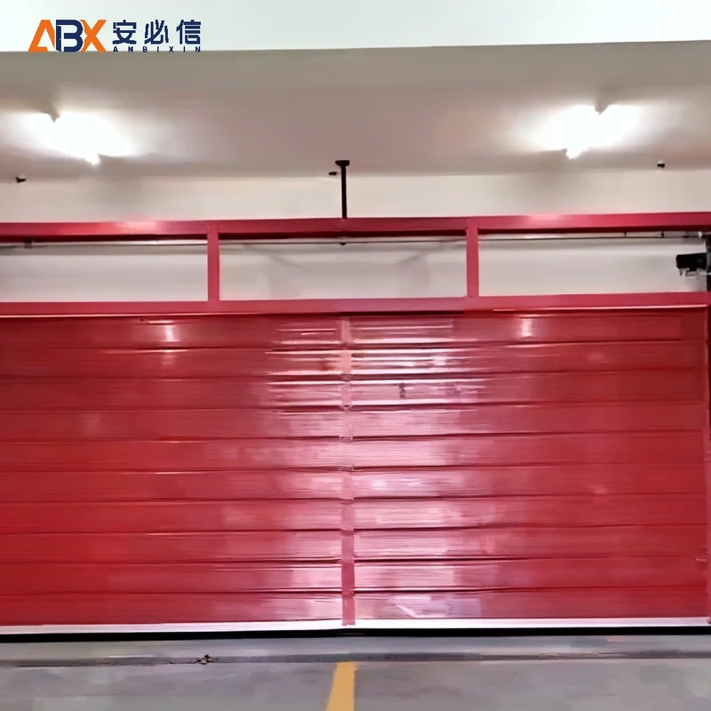 泰州市雷达高速门